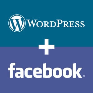 wordpress-facebook