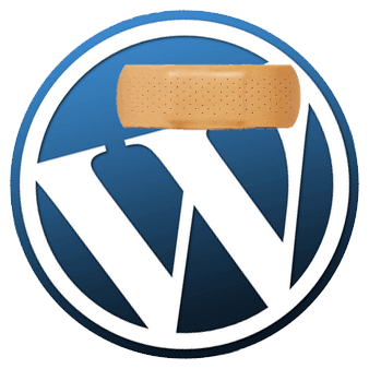 wordpress-fix