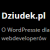 dziudek