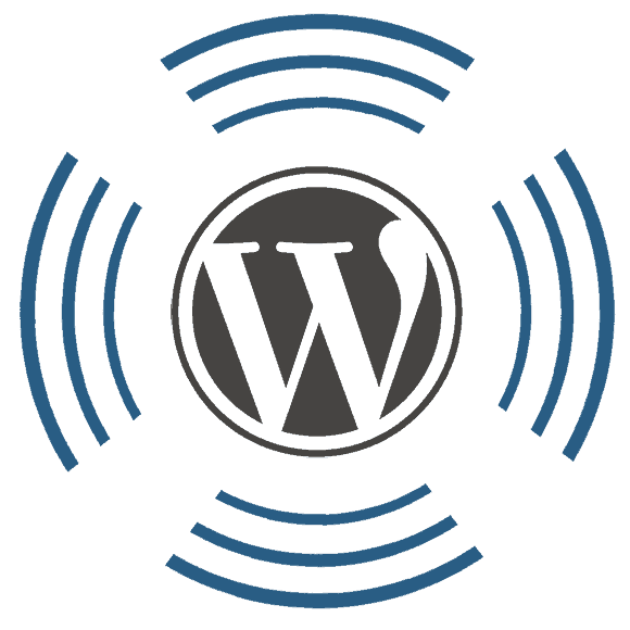 WordPress-Ping