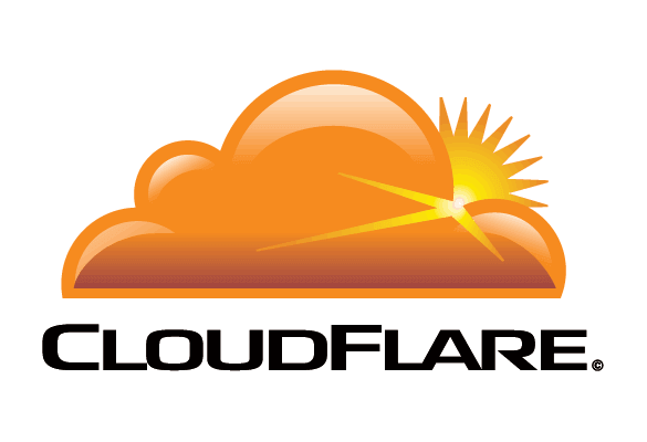 cloudflarelogo