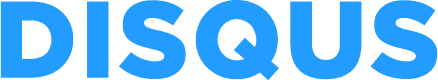 disqus-logo-blue-white