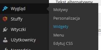 wyglad-widgety