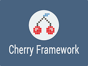 cherry-framework