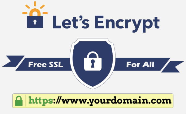 Certyfikaty Let's Encrypt - darmowy sposób na zabezpieczenie twojej strony